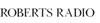 Roberts Logo